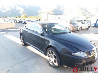 RICAMBI AUTO ALFA ROMEO GT 1.9 JTDM...