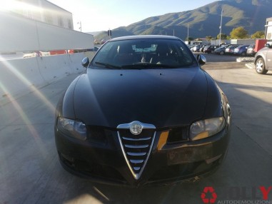 RICAMBI AUTO ALFA ROMEO GT 1.9 JTDM...