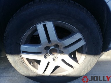 RICAMBI AUTO VOLKSWAGEN GOLF 4...
