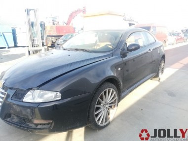 RICAMBI AUTO ALFA ROMEO GT 1.9 JTDM...