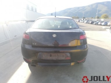 RICAMBI AUTO ALFA ROMEO GT 1.9 JTDM...