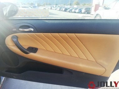 RICAMBI AUTO ALFA ROMEO GT 1.9 JTDM...