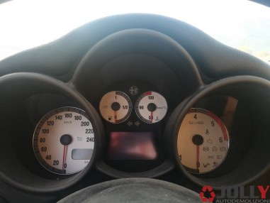RICAMBI AUTO ALFA ROMEO GT 1.9 JTDM...