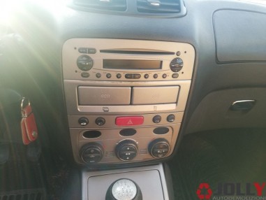RICAMBI AUTO ALFA ROMEO GT 1.9 JTDM...