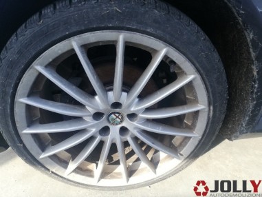 RICAMBI AUTO ALFA ROMEO GT 1.9 JTDM...