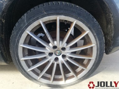 RICAMBI AUTO ALFA ROMEO GT 1.9 JTDM...