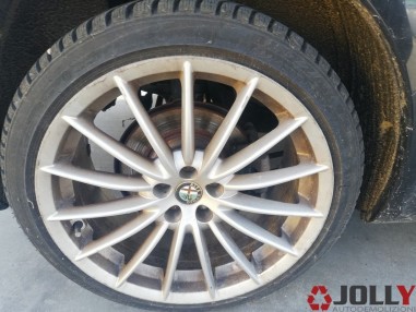 RICAMBI AUTO ALFA ROMEO GT 1.9 JTDM...