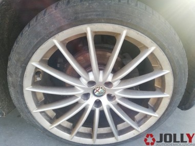 RICAMBI AUTO ALFA ROMEO GT 1.9 JTDM...