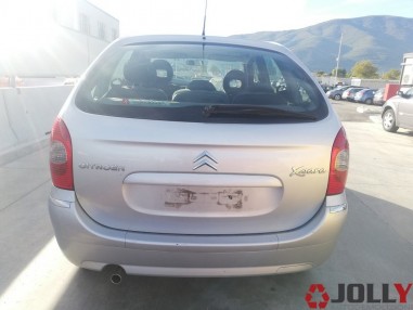 RICAMBI AUTO CITROEN XSARA PICASSO...