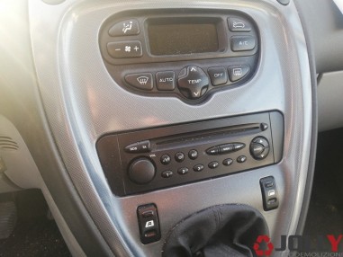 RICAMBI AUTO CITROEN XSARA PICASSO...