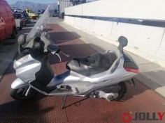 RICAMBI SCOOTER PIAGGIO X8...
