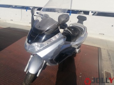 RICAMBI SCOOTER PIAGGIO X8 200 CC BZ...