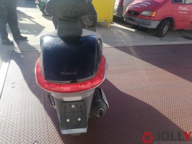 RICAMBI SCOOTER PIAGGIO X8 200 CC BZ...