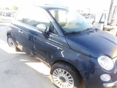 RICAMBI AUTO FIAT 500 1.2 BZ 07-15