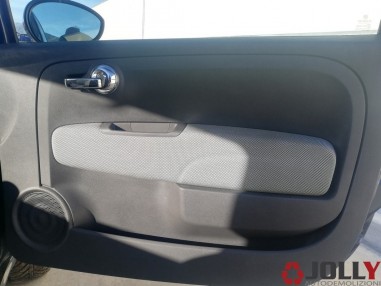 RICAMBI AUTO FIAT 500 1.2 BZ 07-15