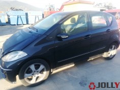 RICAMBI AUTO MERCEDES-BENZ... 2