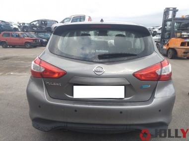 RICAMBI AUTO NISSAN PULSAR 1.5 DCI 14-19