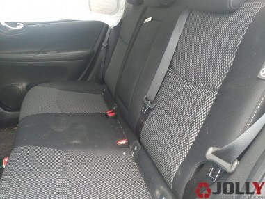 RICAMBI AUTO NISSAN PULSAR 1.5 DCI 14-19