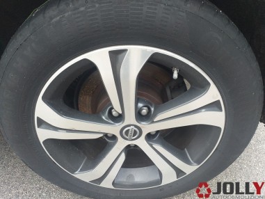 RICAMBI AUTO NISSAN PULSAR 1.5 DCI 14-19