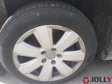 RICAMBI AUTO AUDI A6 3.0 V6 TDI 04-08
