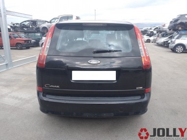 RICAMBI AUTO FORD C-MAX 1.6 TDCI 07-10