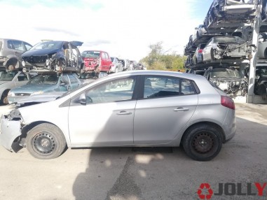 RICAMBI AUTO FIAT BRAVO 1.9 JTD 07-15