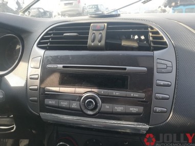 RICAMBI AUTO FIAT BRAVO 1.9 JTD 07-15