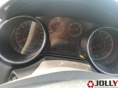 RICAMBI AUTO FIAT BRAVO 1.9 JTD 07-15