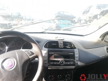 RICAMBI AUTO FIAT BRAVO 1.9 JTD 07-15