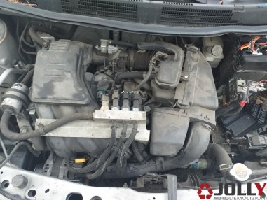 RICAMBI AUTO NISSAN MICRA K13 1.2 BZ...