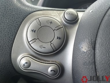 RICAMBI AUTO NISSAN MICRA K13 1.2 BZ...