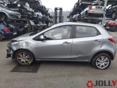 RICAMBI AUTO MAZDA 2 1.3 BZ 16v 07-11