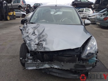 RICAMBI AUTO MAZDA 2 1.3 BZ 16v 07-11