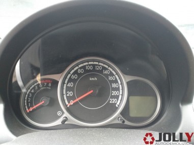 RICAMBI AUTO MAZDA 2 1.3 BZ 16v 07-11