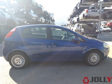 RICAMBI AUTO FIAT GRANDE PUNTO 1.3...