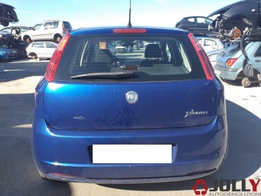 RICAMBI AUTO FIAT GRANDE PUNTO 1.3...