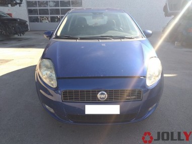 RICAMBI AUTO FIAT GRANDE PUNTO 1.3...