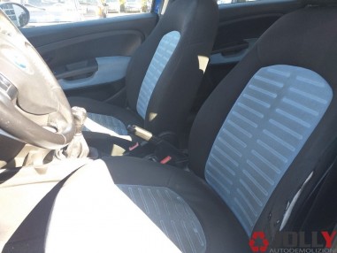 RICAMBI AUTO FIAT GRANDE PUNTO 1.3...