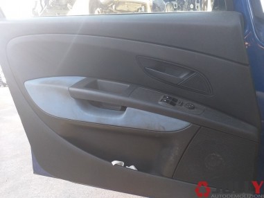RICAMBI AUTO FIAT GRANDE PUNTO 1.3...