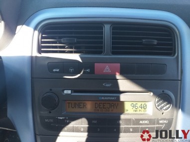 RICAMBI AUTO FIAT GRANDE PUNTO 1.3...
