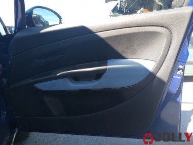 RICAMBI AUTO FIAT GRANDE PUNTO 1.3...