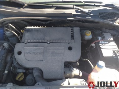 RICAMBI AUTO FIAT GRANDE PUNTO 1.3...