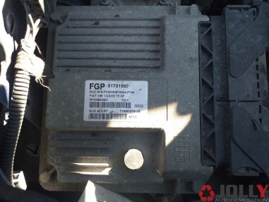 RICAMBI AUTO FIAT GRANDE PUNTO 1.3...