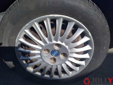 RICAMBI AUTO FIAT GRANDE PUNTO 1.3...