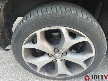 RICAMBI AUTO FORD S-MAX 2.0 TDCI 06-10