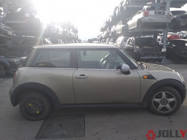 RICAMBI AUTO MINI COOPER R56 1.6 D 06-10