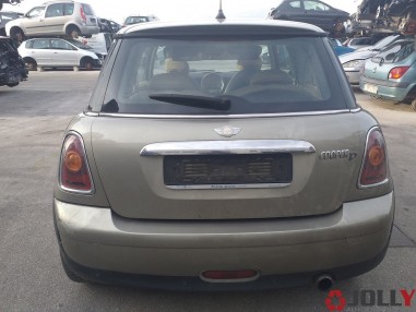 RICAMBI AUTO MINI COOPER R56 1.6 D 06-10