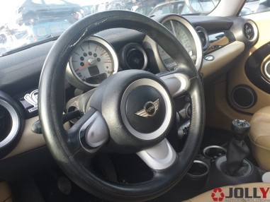 RICAMBI AUTO MINI COOPER R56 1.6 D 06-10