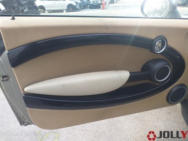 RICAMBI AUTO MINI COOPER R56 1.6 D 06-10