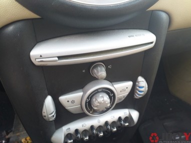 RICAMBI AUTO MINI COOPER R56 1.6 D 06-10